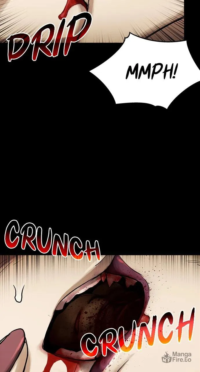 Spore Chapter 58 page 25 - 