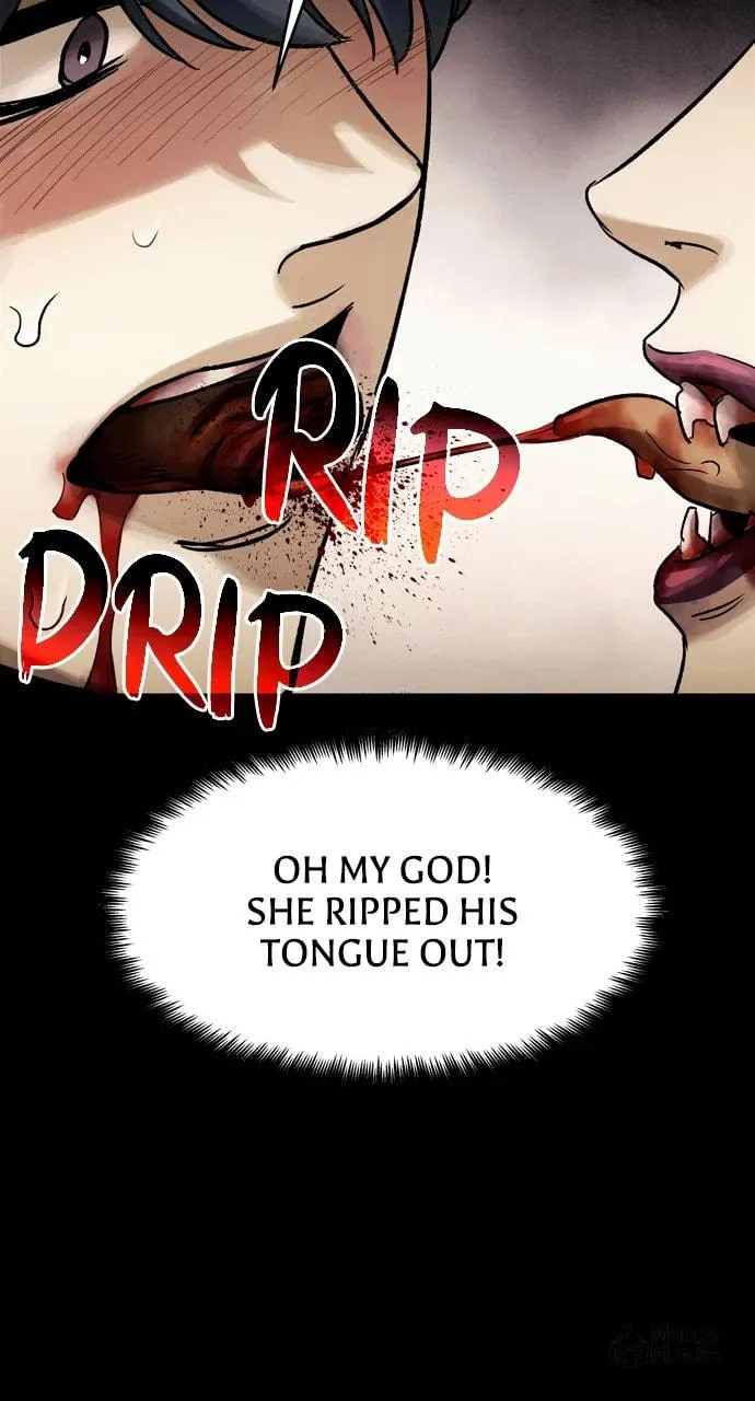 Spore Chapter 58 page 27 - 