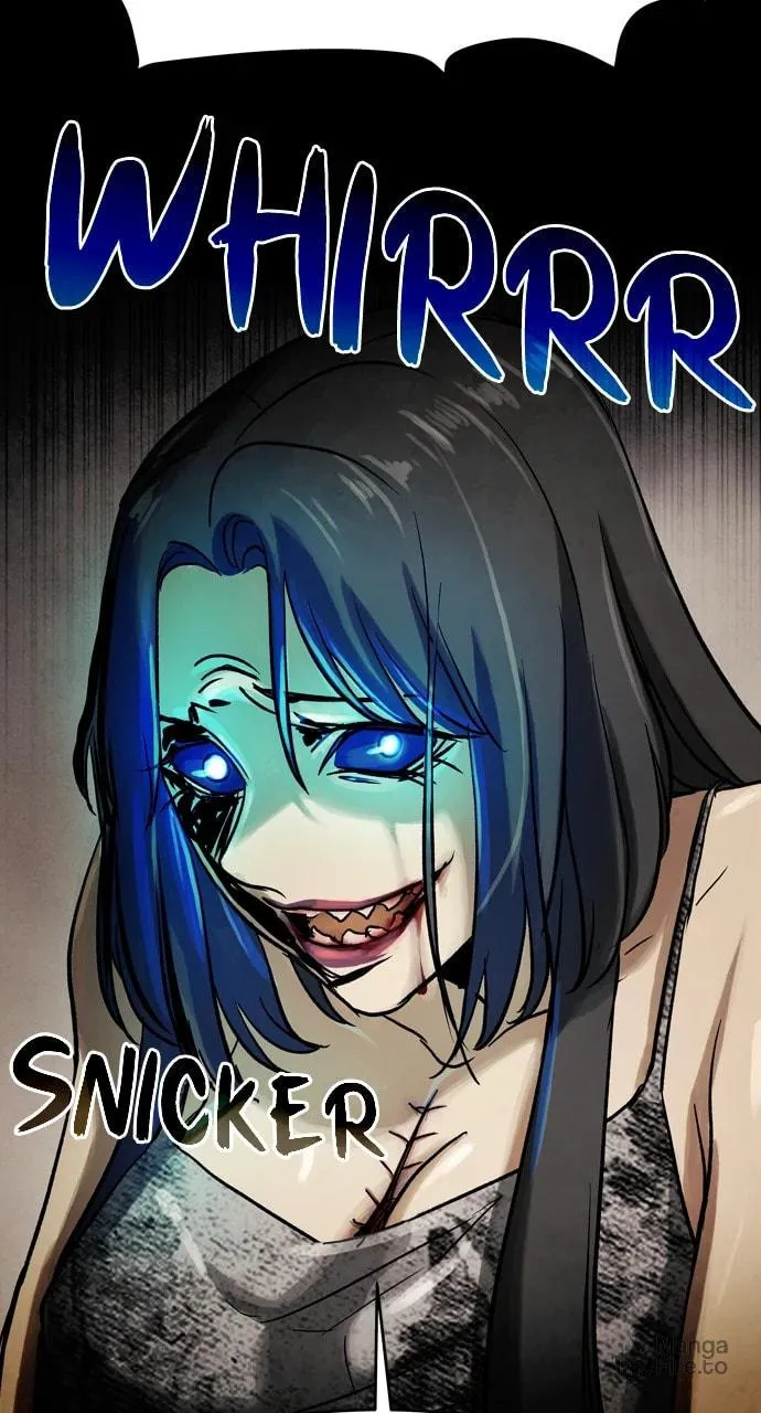 Spore Chapter 58 page 30 - 