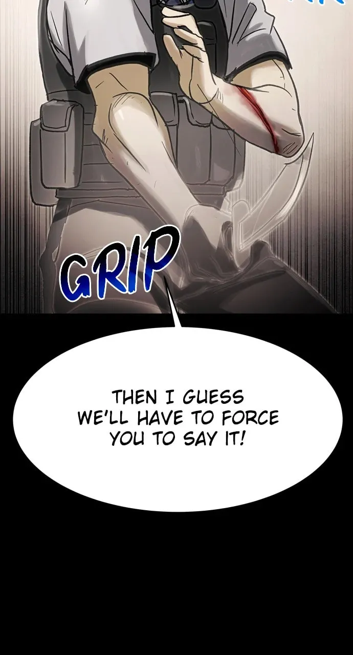 Spore Chapter 58 page 32 - 