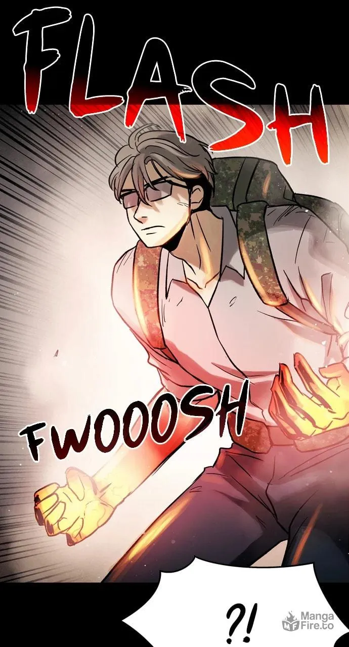 Spore Chapter 58 page 33 - 