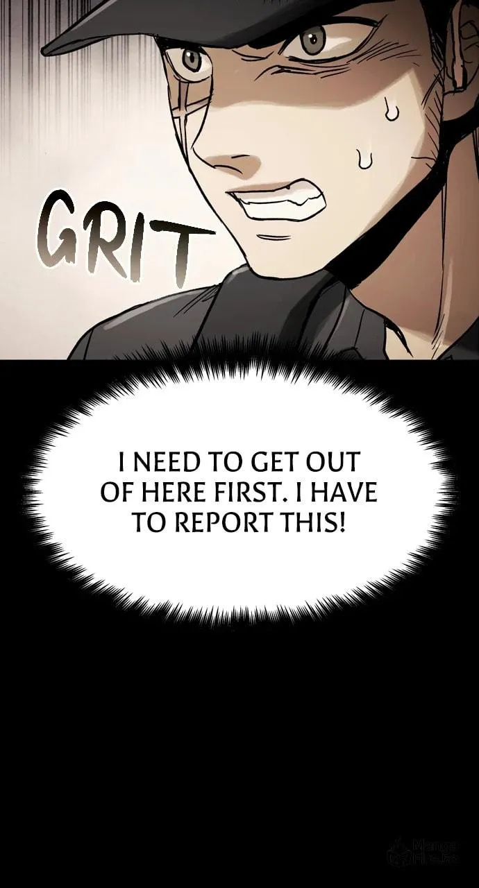 Spore Chapter 58 page 35 - 