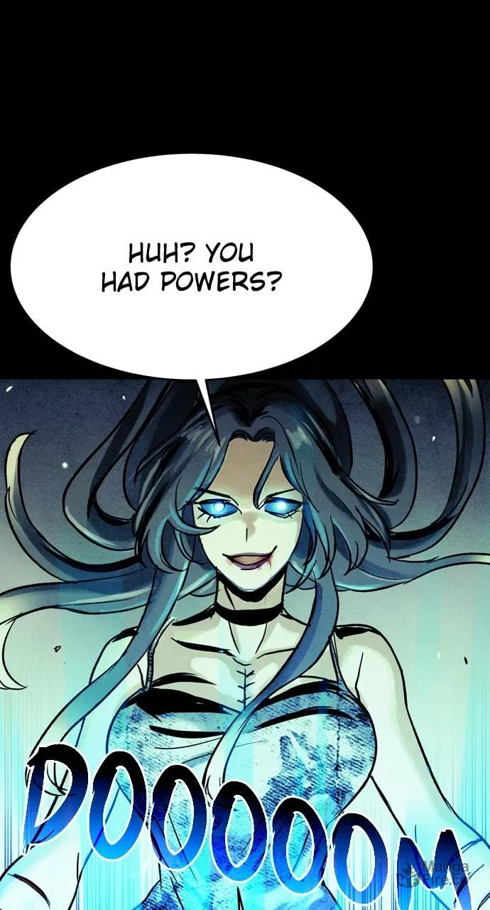 Spore Chapter 58 page 36 - 
