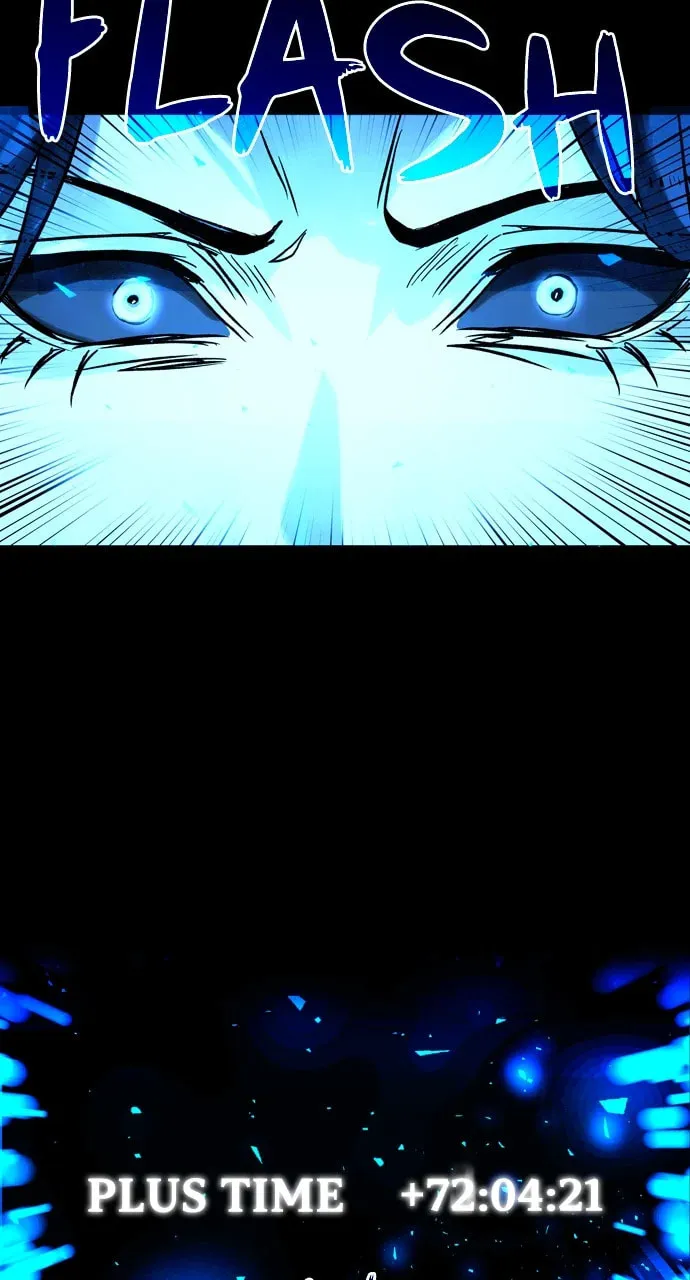 Spore Chapter 58 page 38 - 