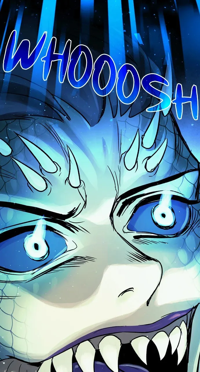Spore Chapter 58 page 41 - 