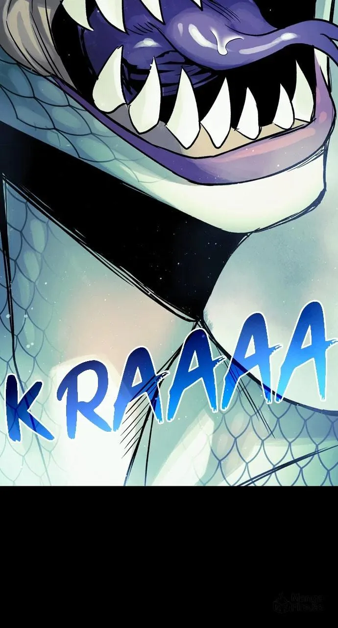 Spore Chapter 58 page 42 - 