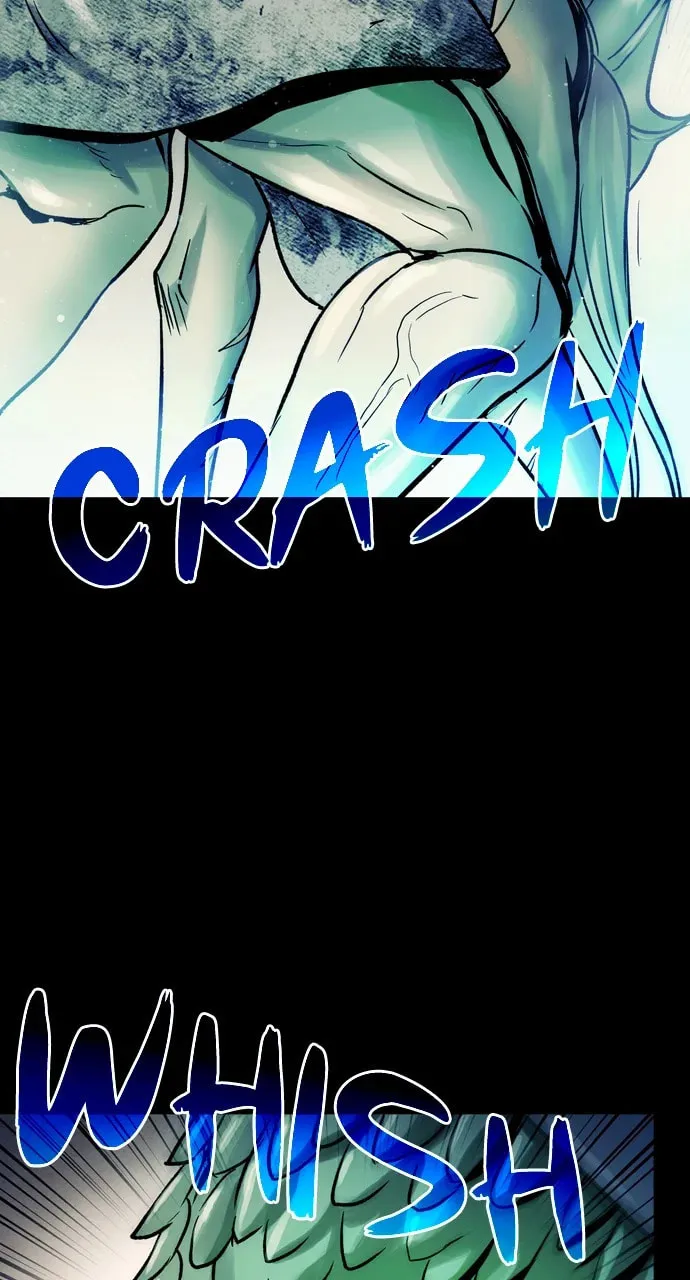 Spore Chapter 58 page 44 - 