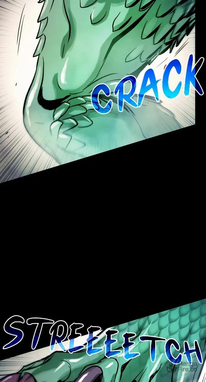 Spore Chapter 58 page 45 - 