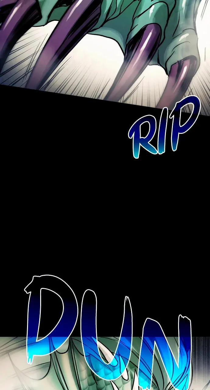 Spore Chapter 58 page 46 - 