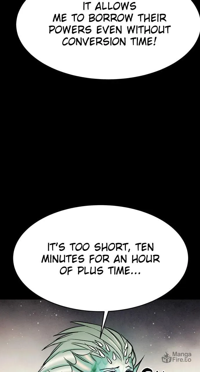 Spore Chapter 58 page 50 - 