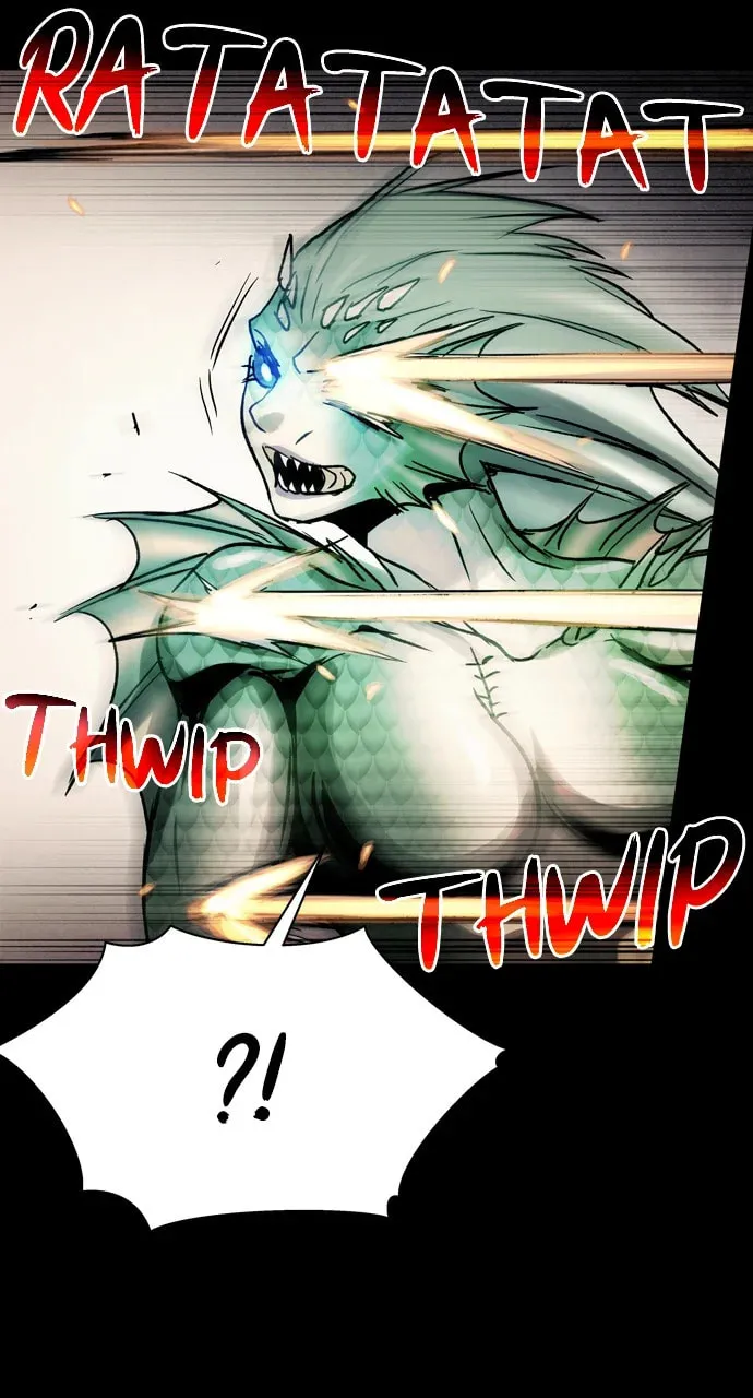 Spore Chapter 58 page 52 - 