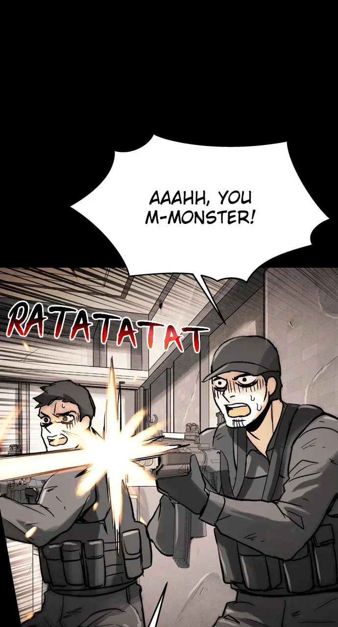 Spore Chapter 58 page 53 - 