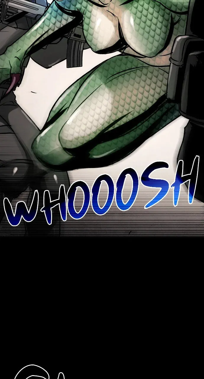 Spore Chapter 58 page 56 - 