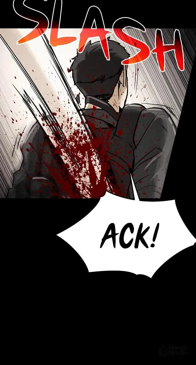 Spore Chapter 58 page 57 - 