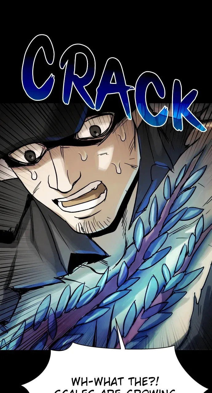 Spore Chapter 58 page 59 - 