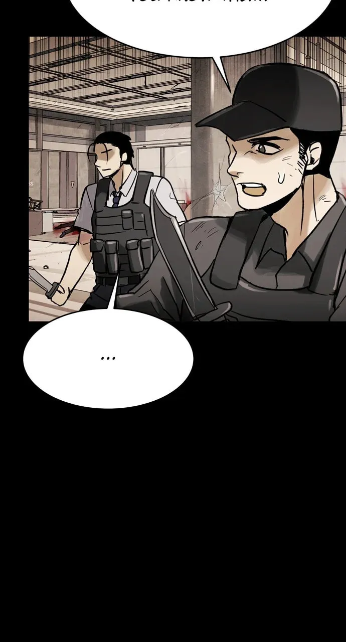 Spore Chapter 58 page 7 - 
