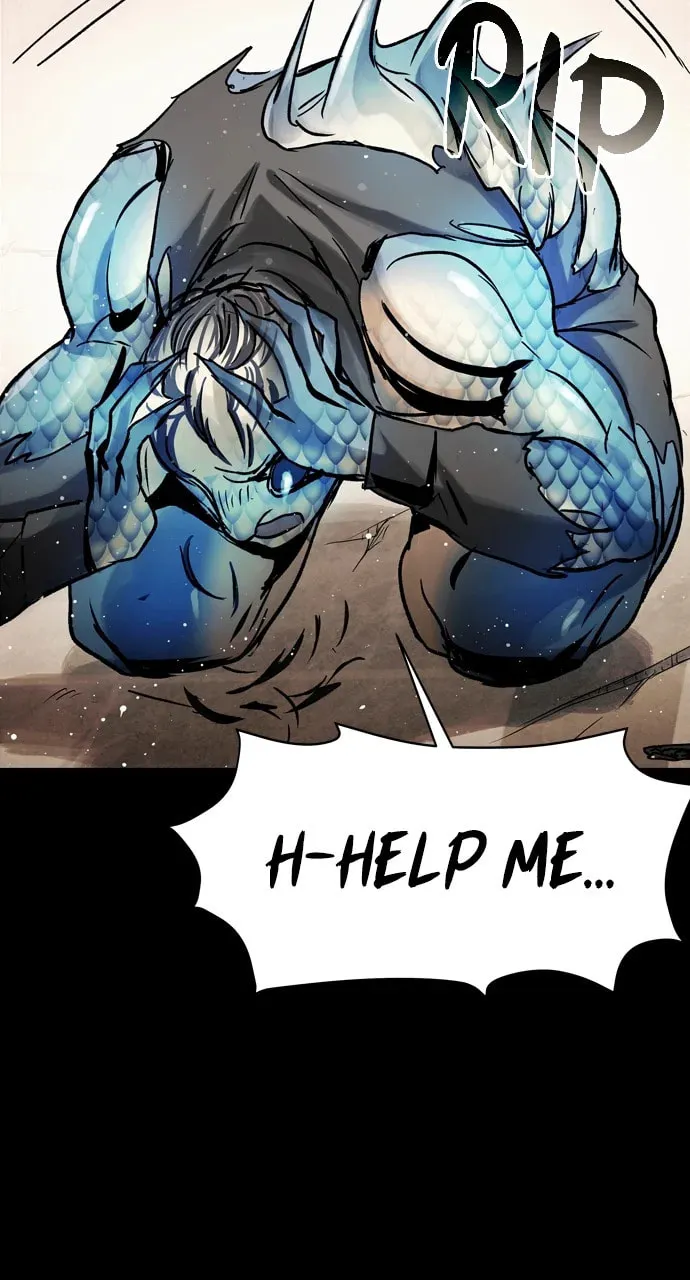 Spore Chapter 58 page 61 - 