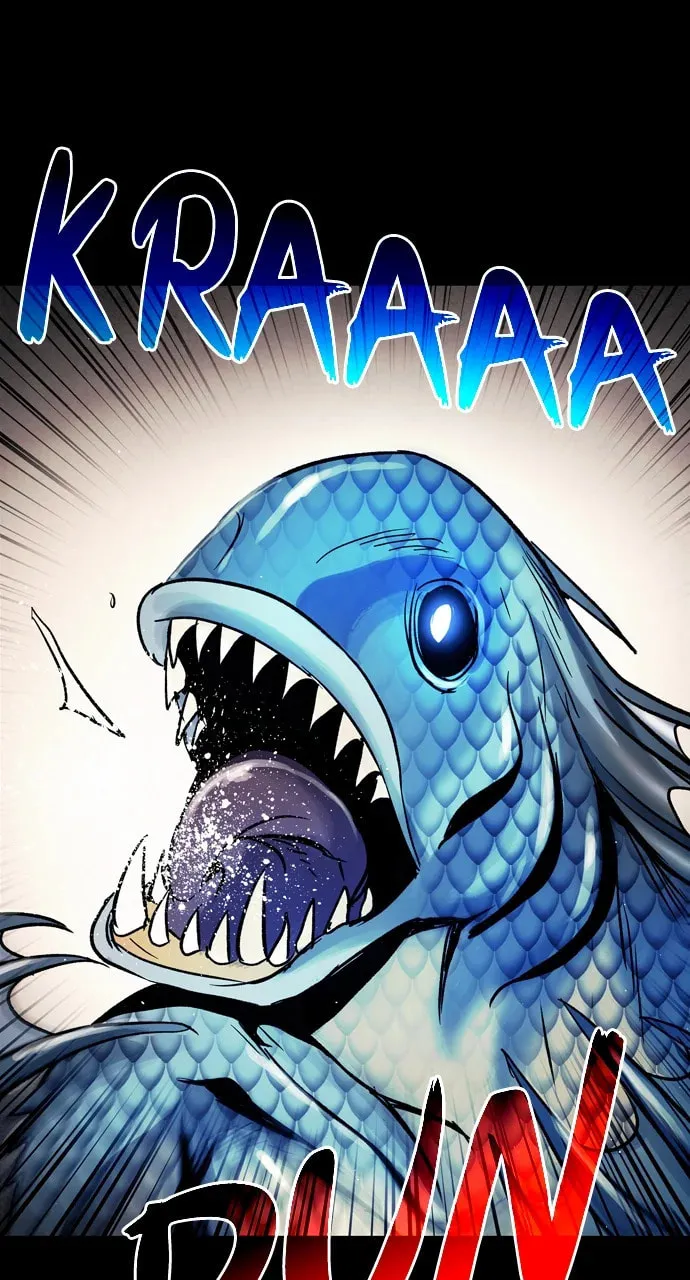Spore Chapter 58 page 62 - 