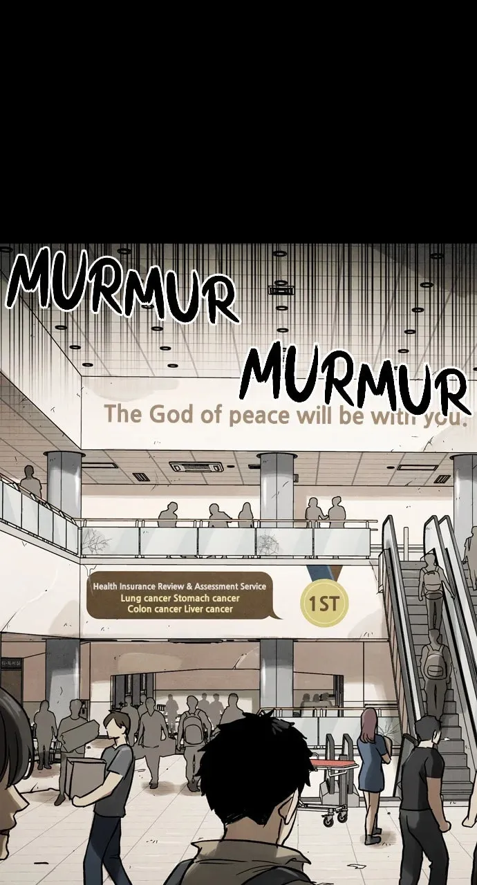 Spore Chapter 58 page 68 - 