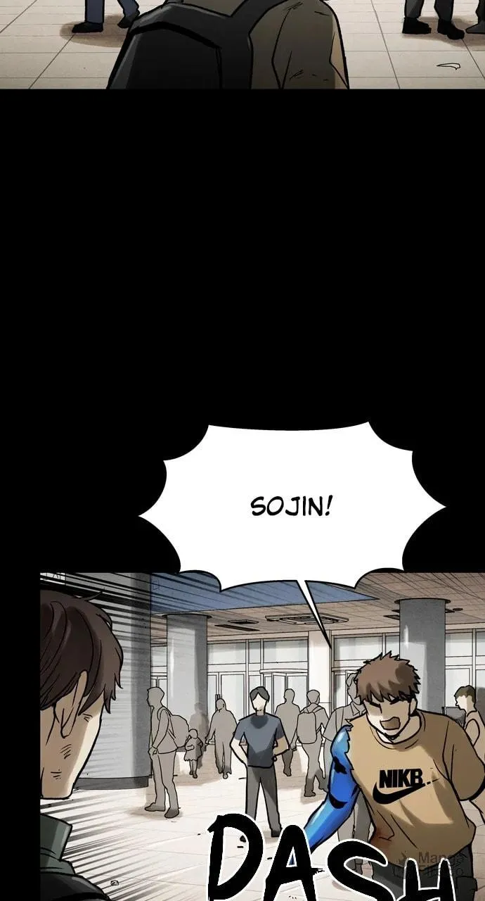Spore Chapter 58 page 69 - 