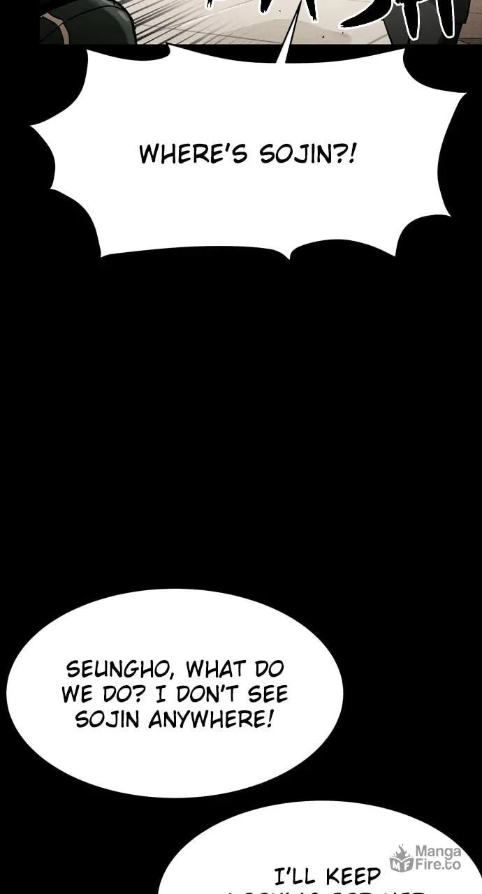 Spore Chapter 58 page 70 - 