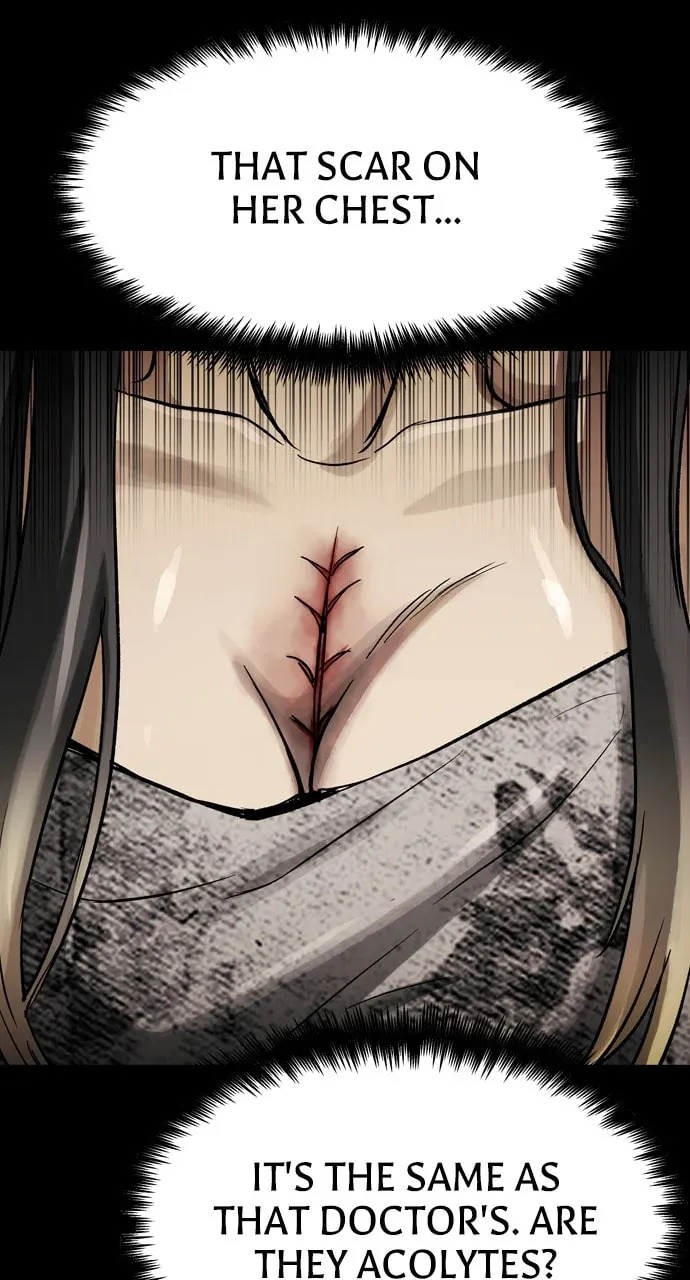 Spore Chapter 58 page 8 - 