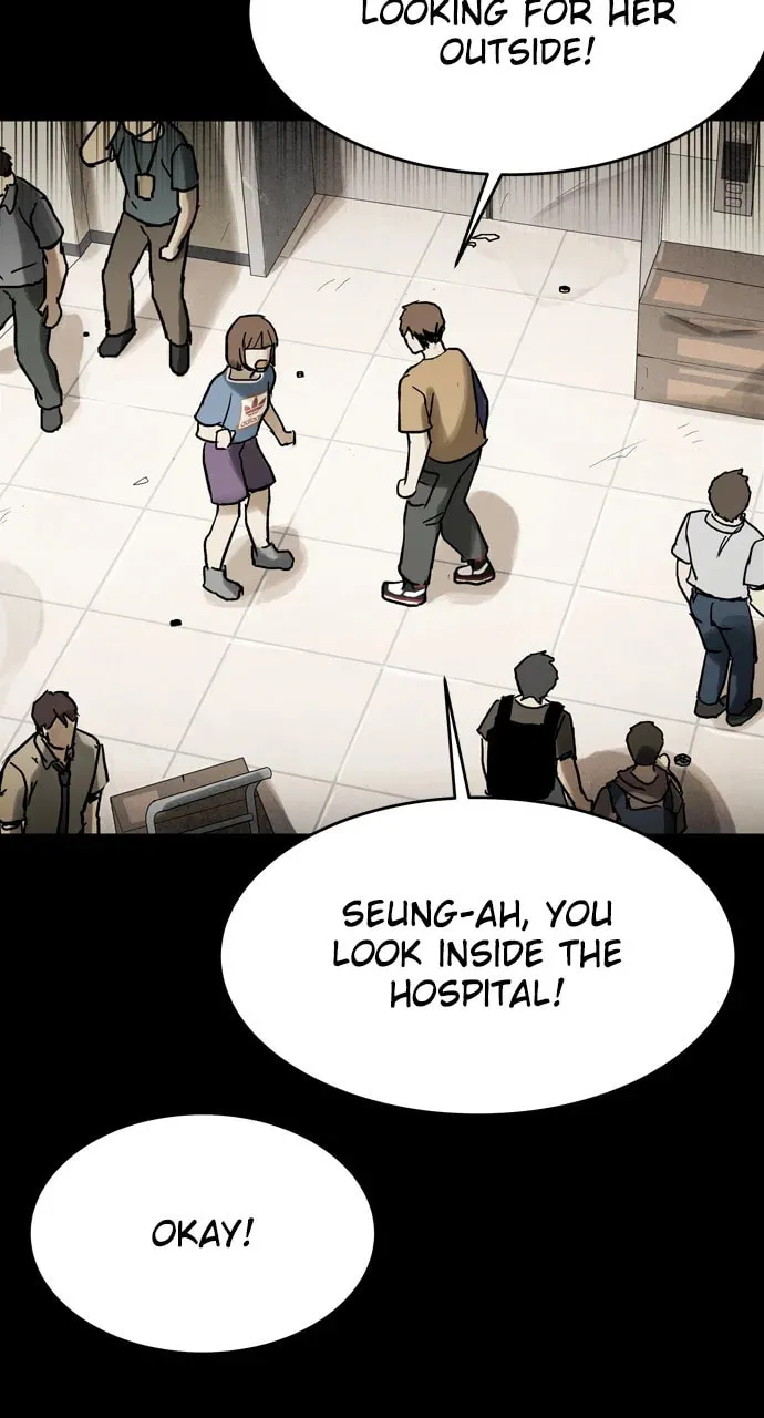 Spore Chapter 58 page 71 - 