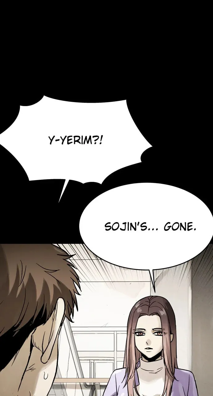 Spore Chapter 58 page 76 - 