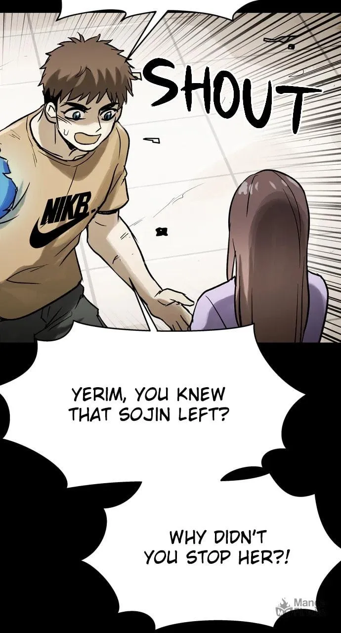 Spore Chapter 58 page 78 - 