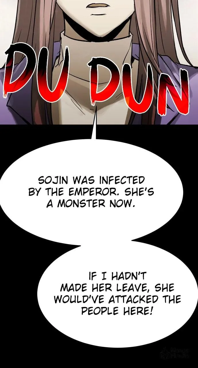 Spore Chapter 58 page 80 - 