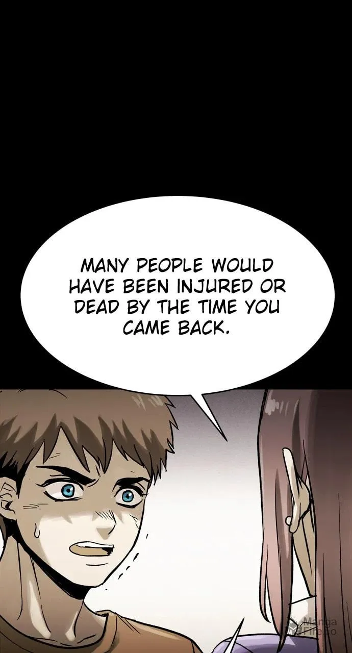 Spore Chapter 58 page 81 - 