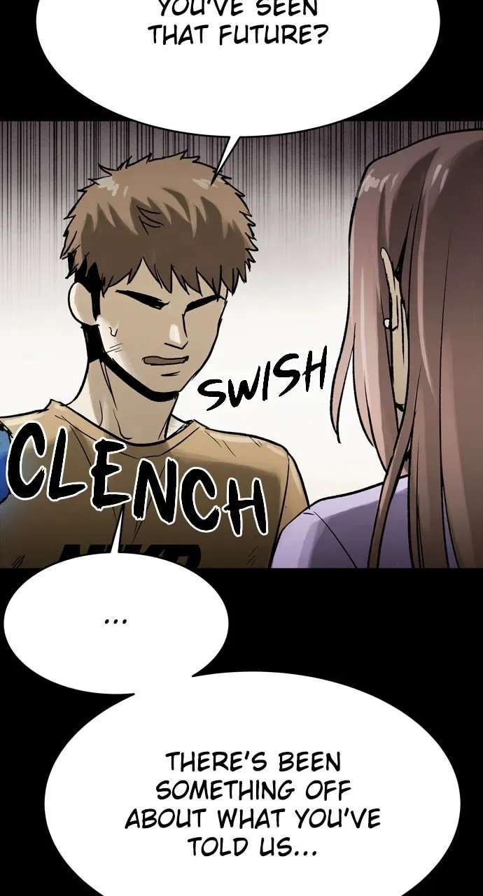 Spore Chapter 58 page 83 - 