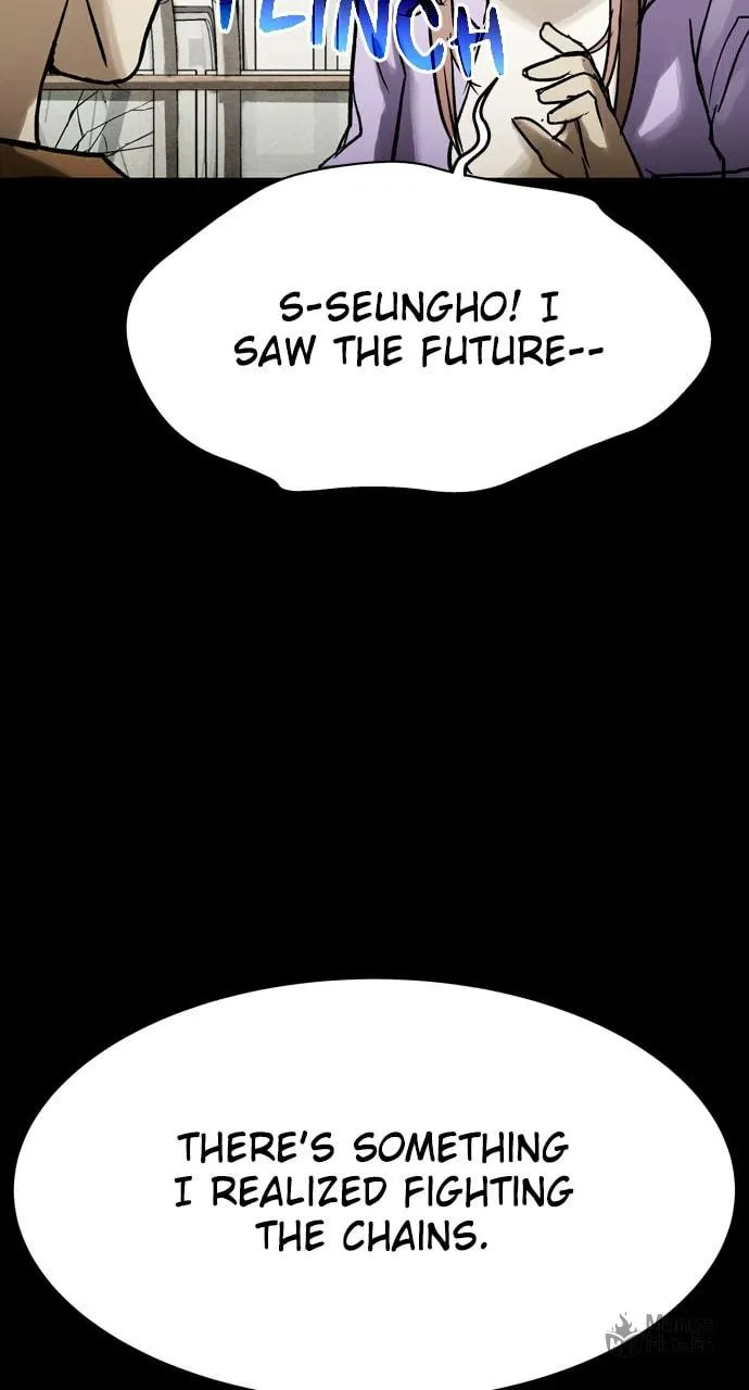 Spore Chapter 58 page 85 - 