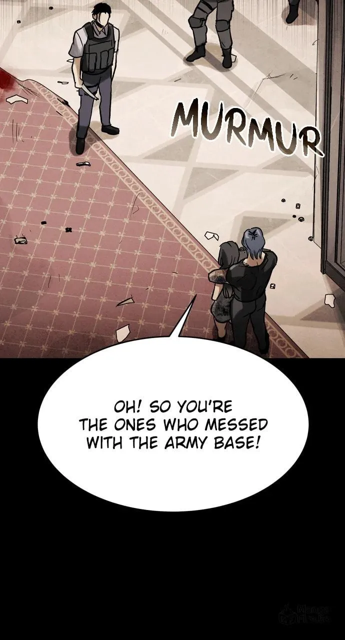 Spore Chapter 58 page 10 - 
