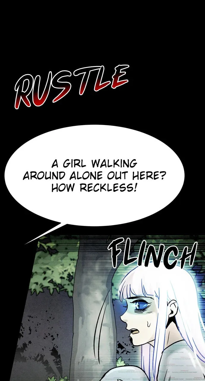 Spore Chapter 59 page 14 - 