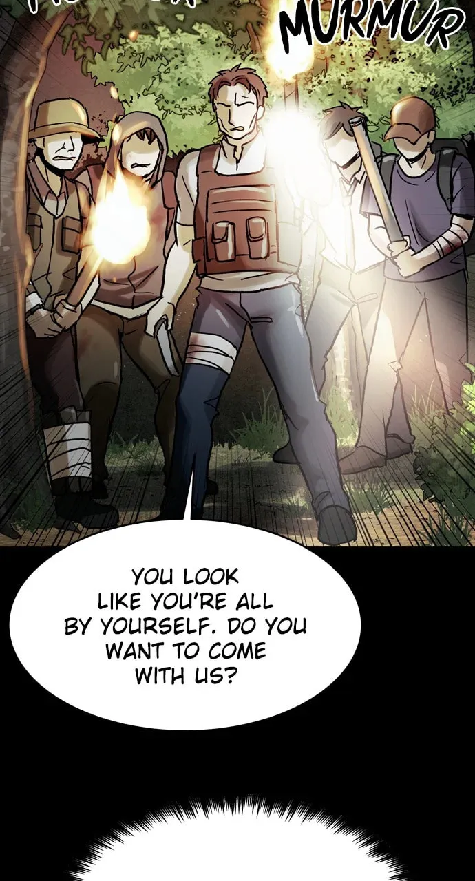 Spore Chapter 59 page 16 - 