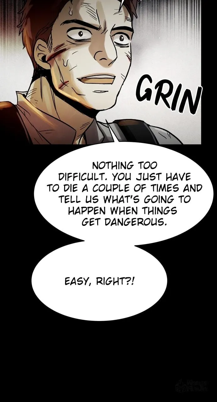 Spore Chapter 59 page 18 - 