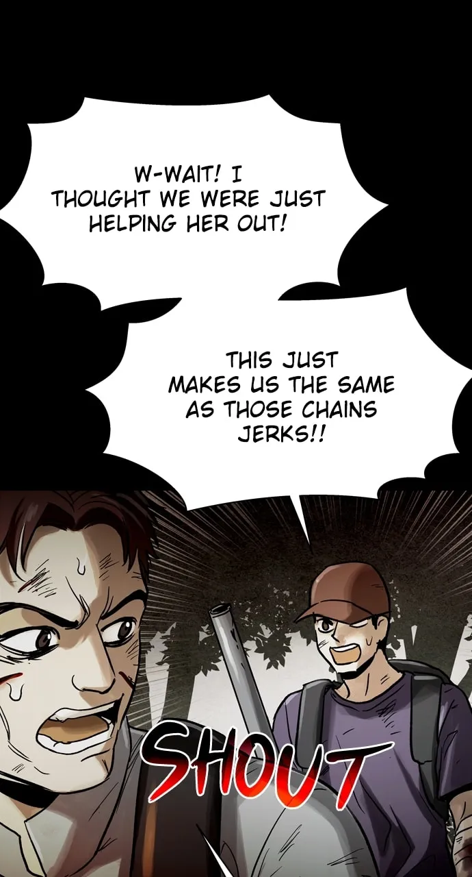 Spore Chapter 59 page 19 - 