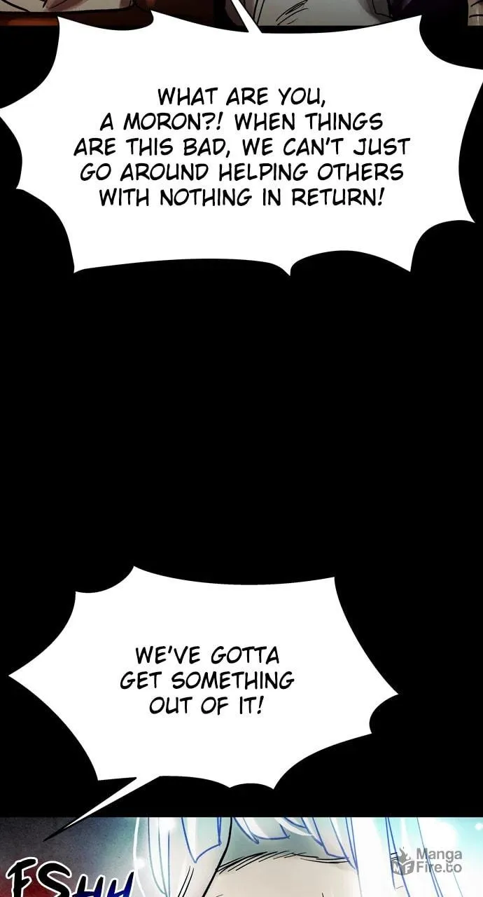 Spore Chapter 59 page 20 - 