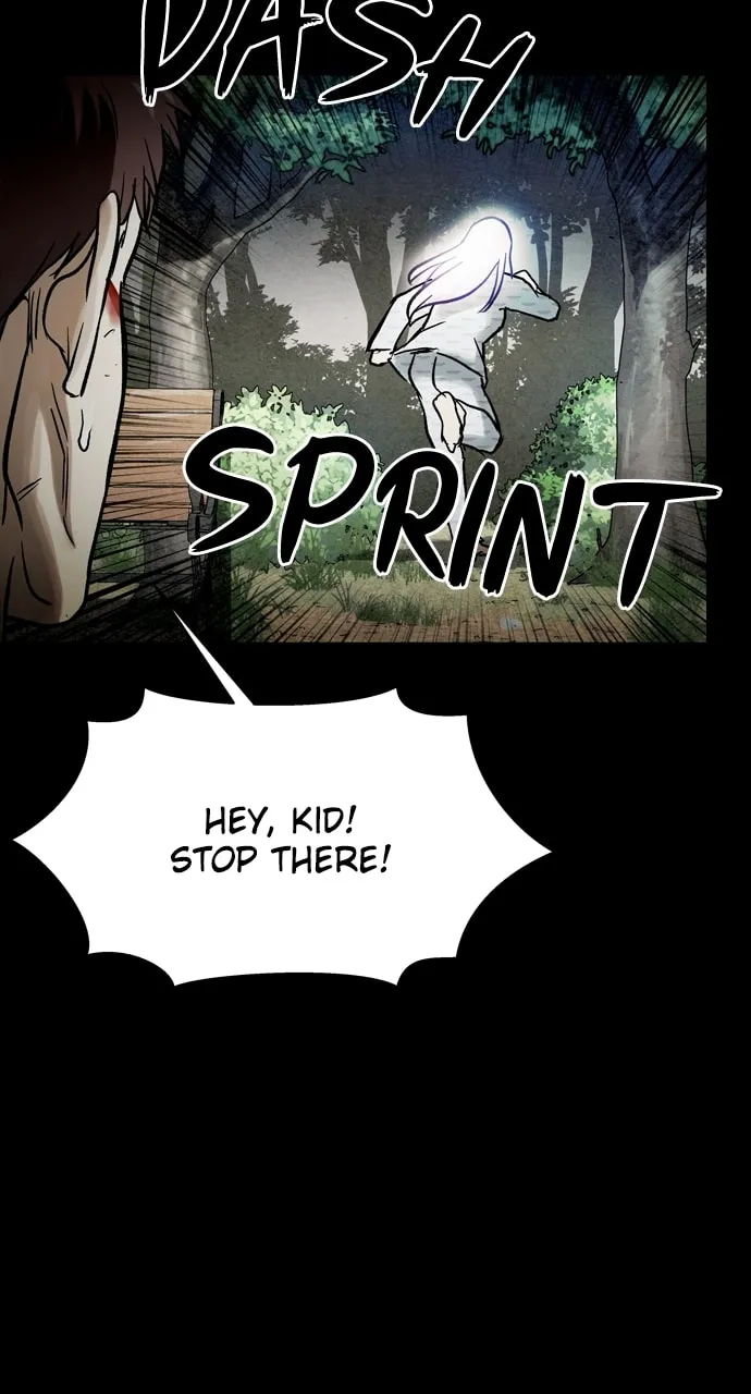 Spore Chapter 59 page 22 - 
