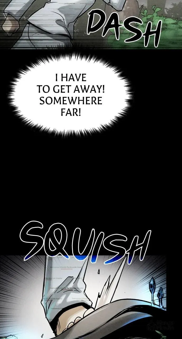 Spore Chapter 59 page 24 - 