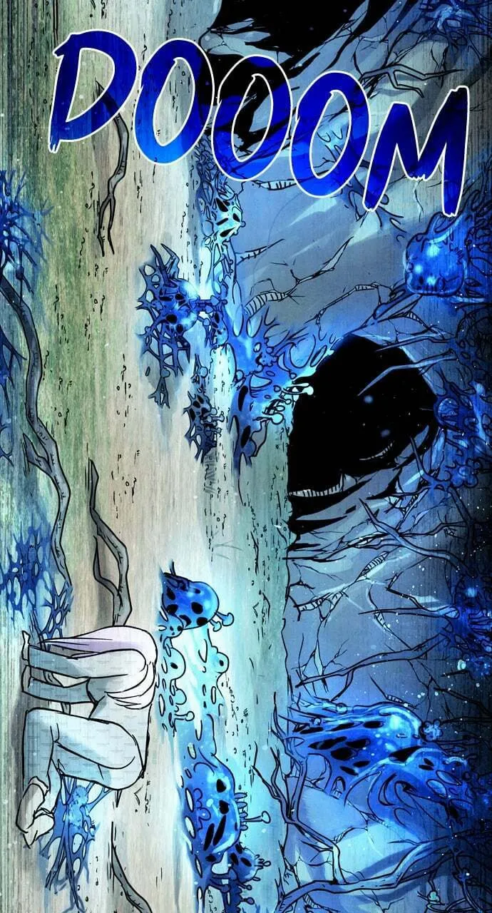 Spore Chapter 59 page 29 - 
