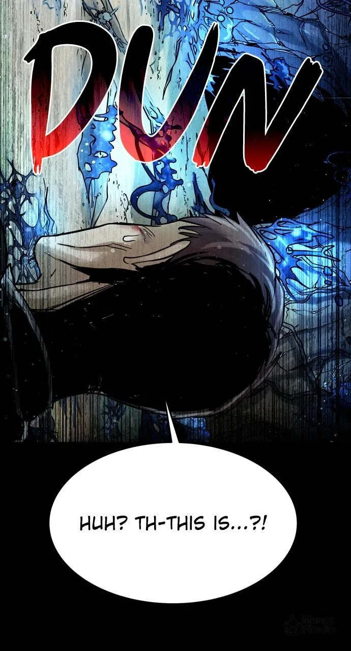 Spore Chapter 59 page 30 - 