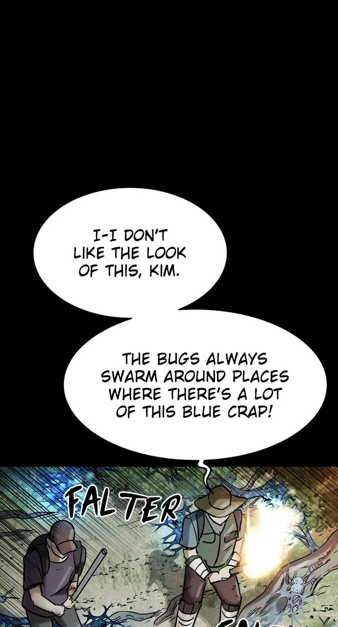 Spore Chapter 59 page 31 - 