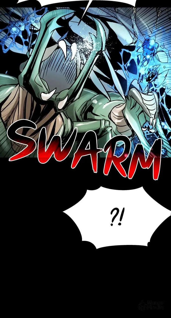 Spore Chapter 59 page 33 - 
