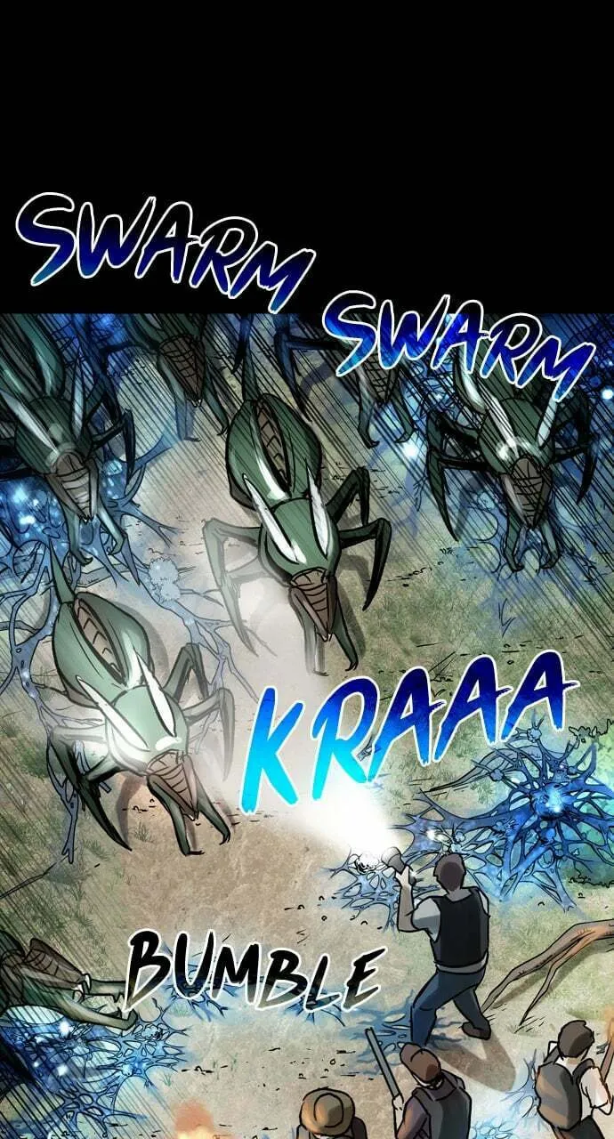 Spore Chapter 59 page 34 - 