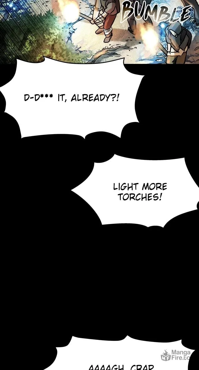 Spore Chapter 59 page 35 - 