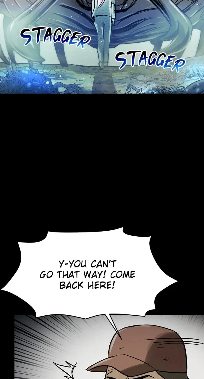 Spore Chapter 59 page 38 - 