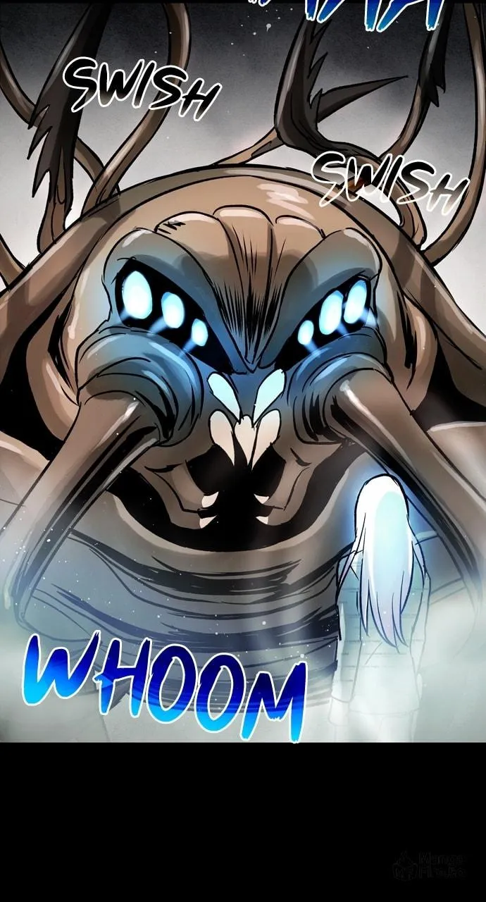 Spore Chapter 59 page 40 - 