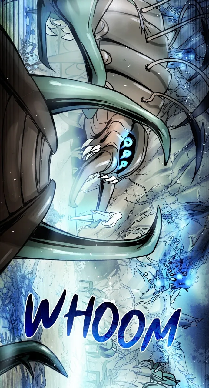 Spore Chapter 59 page 44 - 